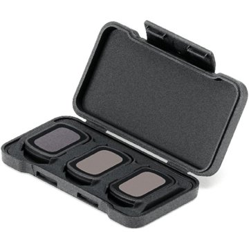 

DJI Osmo Pocket 3 Magnetic ND Filters Set
