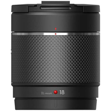 

DL 18mm F2.8 ASPH Lens