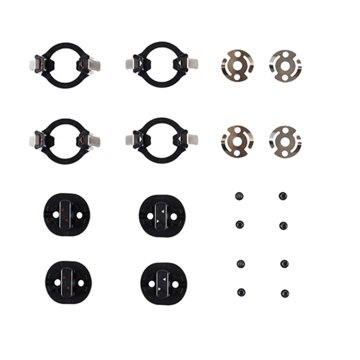 

DJI Inspire 2 1550T Quick Release Propeller Mounting Plates
