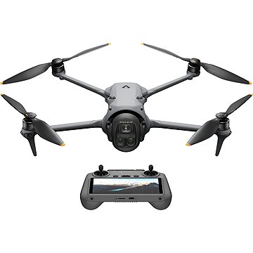 

DJI Mavic 4 Pro