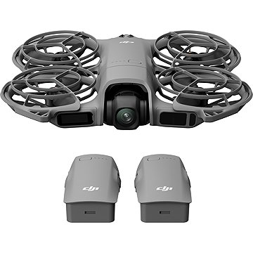 DJI Neo 2 Fly More Combo