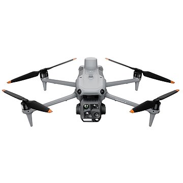 DJI Matrice 4T, Termokamera, Care Enterprise Plus