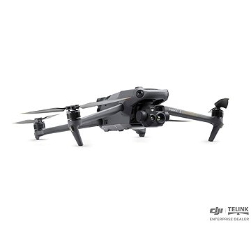 DJI Mavic 3 Thermal Advanced , CARE 1 rok, 2 výměny