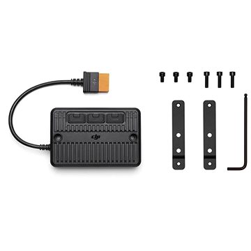 

DJI Power Solar Panel Adapter Module (MPPT)