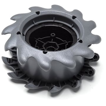 

DJI Robomaster S1 Mecanums Wheel (Pair) V2
