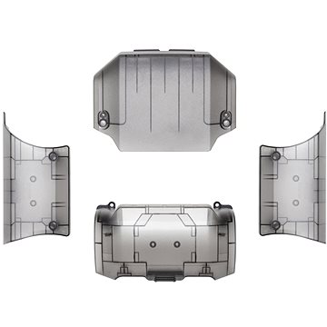 

DJI Robomaster S1 Chassis Armor Kit