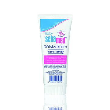 

SEBAMED BABY Dětský extra jemný krém 200 ml