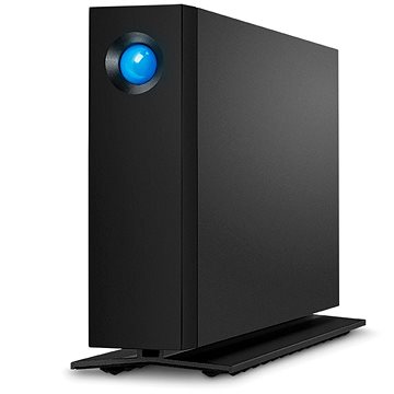 

LaCie d2 Professional 8TB