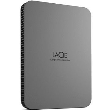 

LaCie Mobile Drive Secure 2TB (2022)