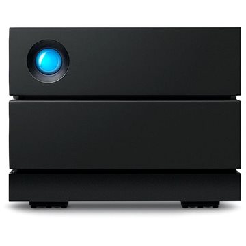 

LaCie 2big RAID USB 3.1 16TB