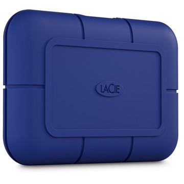 

LaCie Rugged SSD PRO5 2TB