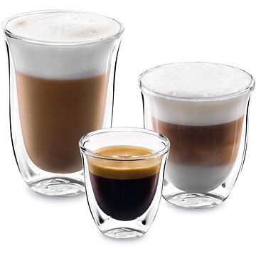 

De'Longhi Sada sklenic Mix