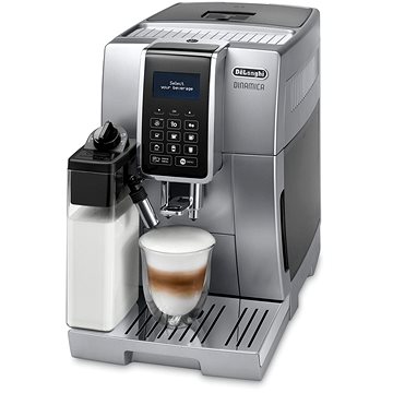 De'Longhi Dinamica ECAM 350.75 S - Automatický kávovar