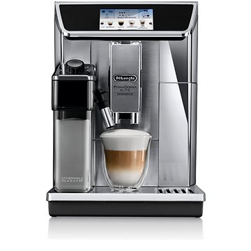 

De'Longhi PrimaDonna Elite ECAM 650.85.MS