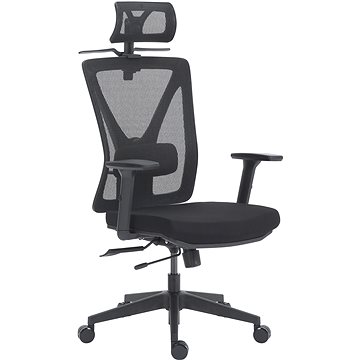 

DELSO Kolinn černá s vyšším pístem