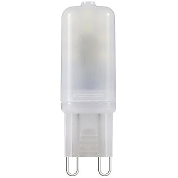 

SMD LED Capsule matná 3W/G9/230V/4000K/220Lm/300°