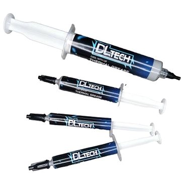 

DLTECH Thermal Compound 15W/mK, 20g