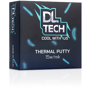 

DLTECH Thermal Putty 15 W/mk 10 g