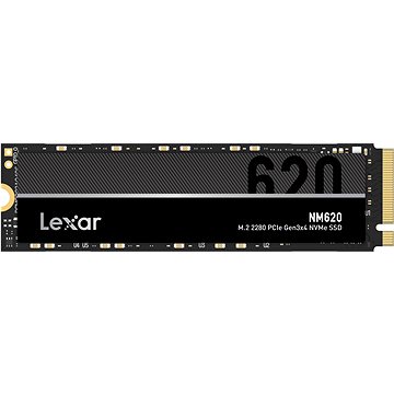

Lexar NM620 2TB
