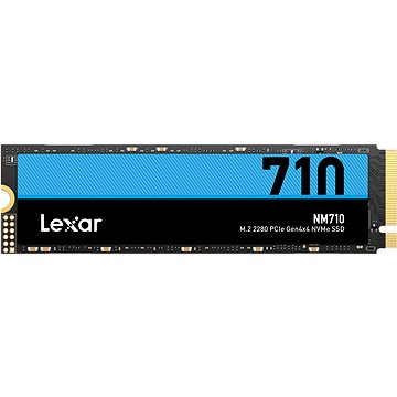 

Lexar NM710 1TB