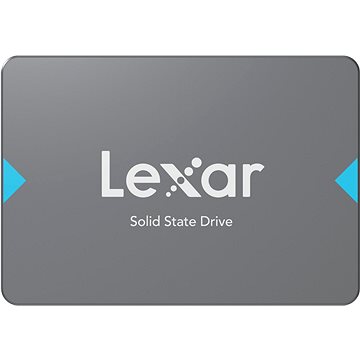

Lexar NQ100 240GB