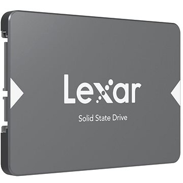

Lexar SSD NS100 256GB