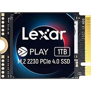 

Lexar Play 1TB (2230)
