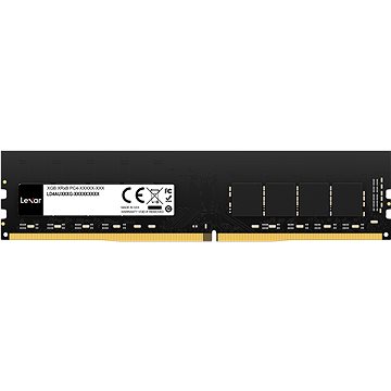 LEXAR 16GB DDR4 3200MHz CL22