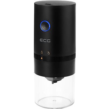 

ECG KM 150 Minimo Black