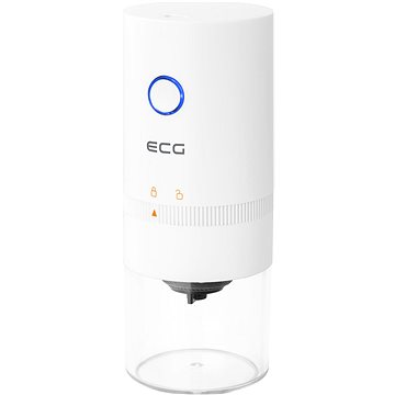 

ECG KM 150 Minimo White