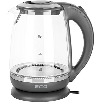 

ECG RK 2020 Grey Glass