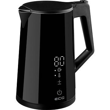 

ECG RK 1893 Digitouch Black