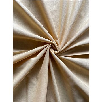 

Kaptan Bavlněný ubrus 140 × 225 cm, béžový