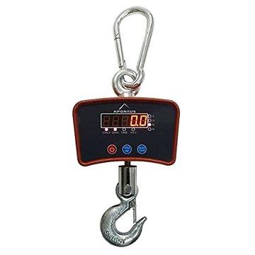 

OCS Digitální váha závěsná 500 kg