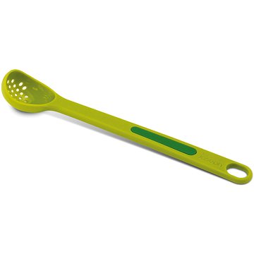 

JOSEPH JOSEPH Lžička na olivy s napichovátkem Scoop&Pick 10105, zelená