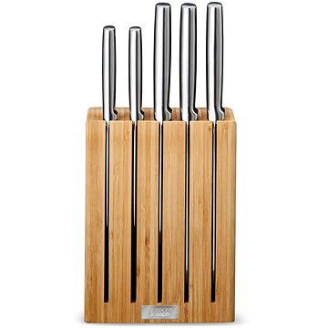 

Joseph Joseph Elevate Bamboo 10564 Nože se stojanem