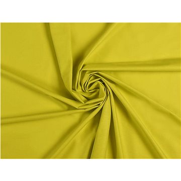 

Kvalitex Bavlněné prostěradlo napínací světle zelené 90 × 200 cm