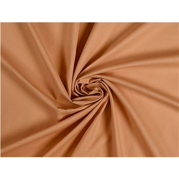

Kvalitex Bavlněné prostěradlo napínací béžové 180 × 200 cm