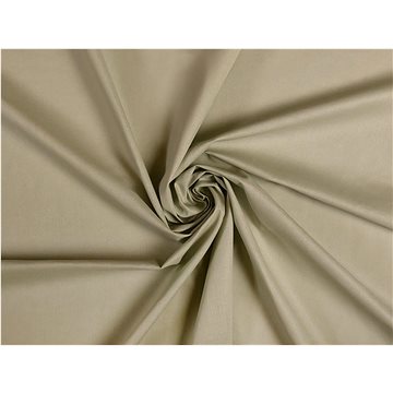 

Kvalitex Bavlněné prostěradlo napínací šedé 180 × 200 cm