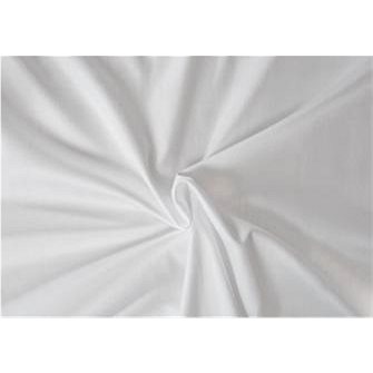 

Kvalitex Prostěradlo jednolůžkové plachta Atlas hladký bílé 140 × 240 cm bílé