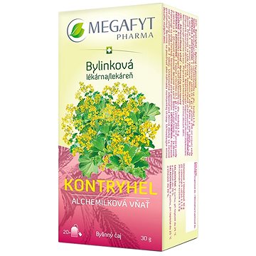 

Megafyt Kontryhel 20 × 1,5 g
