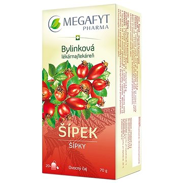 

Megafyt Šípek 20 × 3,5 g