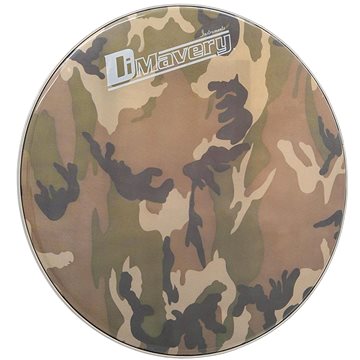 

Dimavery DH-22 maskáčový motiv
