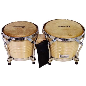 

Dimavery BG-67, bonga, 6,5"+ 7,5"