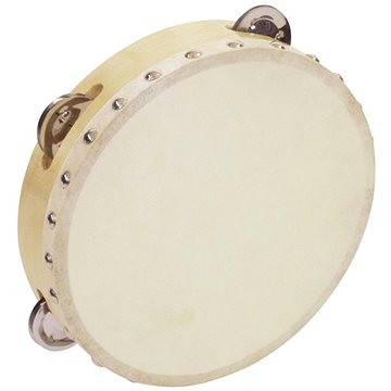 

Dimavery DTH-804, tamburína 8" s blánou
