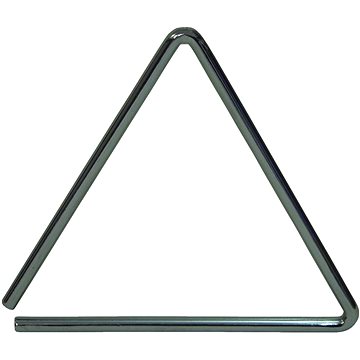 

Dimavery triangl, 13 cm s paličkou