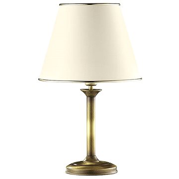 Jupiter 508 - CL N p - Stolní lampa CLASSIC E27/60W/230V