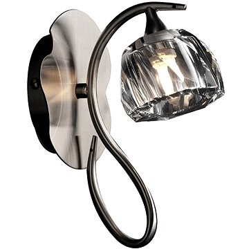 

Luxera 1562 - Nástěnné svítidlo SAMBA 1xG9/40W/230V