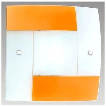 

Stropní svítidlo SINUS 2xE27/60W