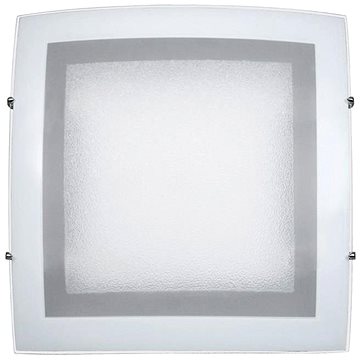 

Stropní svítidlo ARCADA 1xE27/60W bílá